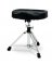 DW 9120M Heavy Duty DW Throne With Motorcycle Seat Top, DWCP9120M