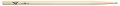 Vater 8A Wood Tip Drumsticks, VH8AW