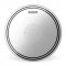 14" Evans Level 360 EC Coated Reverse Dot Snare Drum Batter Drumhead, B14ECSRD