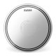 10" Evans Level 360 EC2 Coated Reverse Dot Snare Drum Batter Drumhead, B10ECSRD