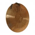 Wind Gong, 8" (20cm), With Beater (WDB25)