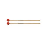 Vic Firth Anders Astrand Keyboard Mallets, Rattan - Very Hard