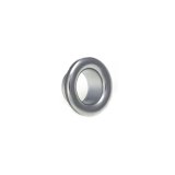 7mm WorldMax Press-in Air Vent - Chrome