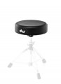 DW Seat Top With Bracket For The 9100M Drum Throne, DWSP1307