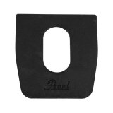Pearl Rubber Heal Mat for 2000 Series Kick Pedals and Hi-Hats