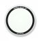 22" Aquarian Super-Kick 10 Coated 2-Ply Bass Drum Head
