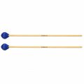 Vic Firth M10 American Custom Keyboard Mallets, Extra Hard, Blue Cord