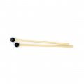 Vic Firth Articulate Series Keyboard Mallets With 1 1/8" Round Phenolic Beaters