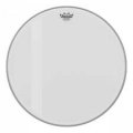 18" Remo Felt Tone Clear Powerstroke 3 Bass Drumhead