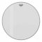 18" Remo Felt Tone Clear Powerstroke 3 Bass Drumhead