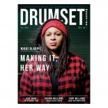 DRUMSET Magazine - Fall 2025