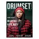 DRUMSET Magazine - Fall 2025 DRUMSET Magazine - Fall 2025