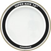 Aquarian Super-Kick 10 Bass Drum Drumhead