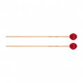 Vic Firth M270 Corpsmaster Iain Moyer Marimba Mallets - Medium-Soft to Medium