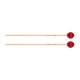 Vic Firth M270 Corpsmaster Iain Moyer Marimba Mallets - Medium-Soft to Medium
