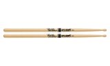 ProMark Hickory PC Phil Collins Wood Tip Drumstick, TXPCW