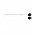 Vic Firth Corpsmaster Multi-Application Marimba Mallets, Birch - Soft