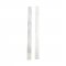 DFD Clear PVC Snare Straps - Pair