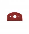 Pearl Red Rubber Gasket For BRL100 Lugs, NP410PR