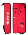 Vic Firth Essentials Stick Bag -- Red