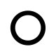 5" Aquarian Porthole Template - Black
