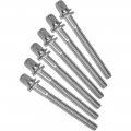 Pearl 56mm Tension Rod For Competitor Tenors, 6 Pack, T056/6