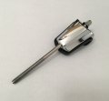 Single Pearl Bass Drum Claw And Tension Rod, For Pearl VML/VBL/VBA/VB, BD-CWA-V16/C