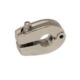 Pearl Stop Lock Complete for 3/4" Stands - Chrome
