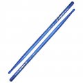 Zildjian 5A Nylon Tip Drumsticks - Blue