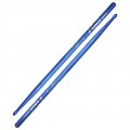 Zildjian 5A Nylon Tip Drumsticks - Blue