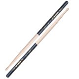 Zildjian 5B Wood Tip Drumsticks - Black Dip