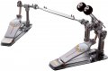 Pearl Demon Chain Drive Eliminator Double Bass Drum Pedal, P3002C