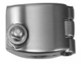 DW 2011 Satin Chrome Memory Lock For Use With TB12SC2 Bracket, DWSMTM12SC2, DISCONTINUED, IN STOCK