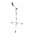 Lightweight Double Braced Cymbal Boom Stand, By dFd