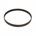 PDP 22" Concept Classic Wood Bass Drum Hoop - Walnut Stain