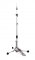 Pearl Single Braced Flat Base Hi Hat Stand With Swiveling Pedal, H150S