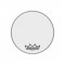 Remo 24" Powermax Ultra White Marching Bass Drum Head