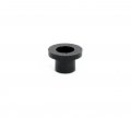 Black Nylon Shoulder Tension Rod Washer, Bag Of 20, Bass, Tom, Snare Drum