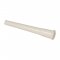 Practice Chanter Mouthpiece, White