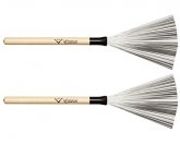 Vater Brushes And Rods