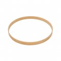 PDP 26" Concept Classic Wood Bass Drum Hoop - Natural Stain