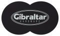 Gibraltar Vinyl Double Pedal Impact Pad, SC-DPP