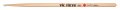 Vic Firth Modern Jazz Collection 5 Nylon Tip Drumsticks