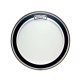 Aquarian 14" Super Kick II Double-Ply Bass Drum Head