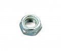 DW Hex Nut For The DWSP232 Hex Shaft On Double Bass Drum Auxiliary Pedals, DWSP988