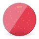 10" Evans Level 360 Hydraulic Red Tom Drumhead, TT10HR