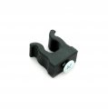DW Plastic Molded Pedal Key Clip With Screw, DWSP1000