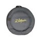 Zildjian 24" Premium Backpack Cymbal Bag - Black