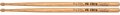 Vic Firth Symphonic Collection Laminated Birch Snare, Greg Zuber Signature Stick