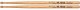 Vic Firth Symphonic Collection Laminated Birch Snare, Greg Zuber Signature Stick